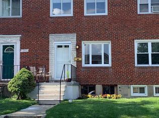 1304 Halstead Rd, Parkville, MD 21234