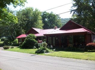512 Riverside St, Tionesta, PA 16353