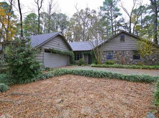 45 Yazoo Cir, Maumelle, AR 72113