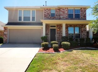 413 Sugarberry Ln, Fate, TX 75087
