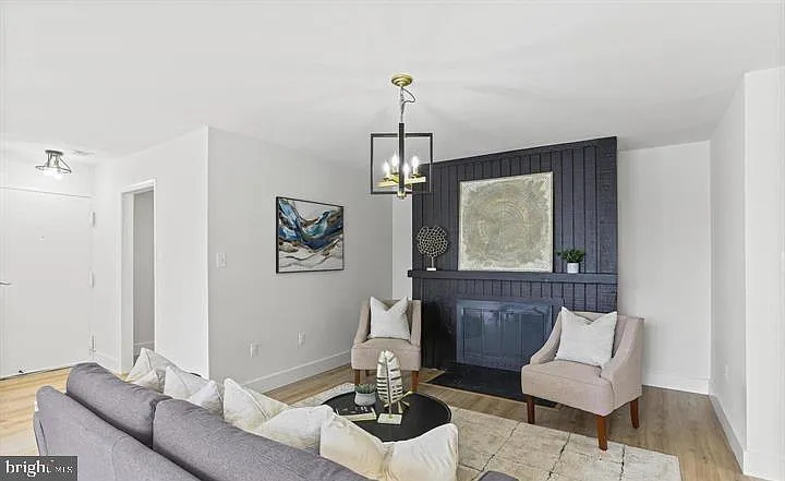 10580 Cross Fox Ln #D2 — Photo 3