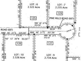 125 Pine Hills Rd, Johnstown, OH 43031