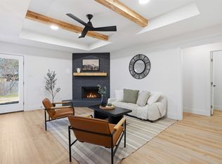 8512 Whitney Dr, White Settlement, TX 76108