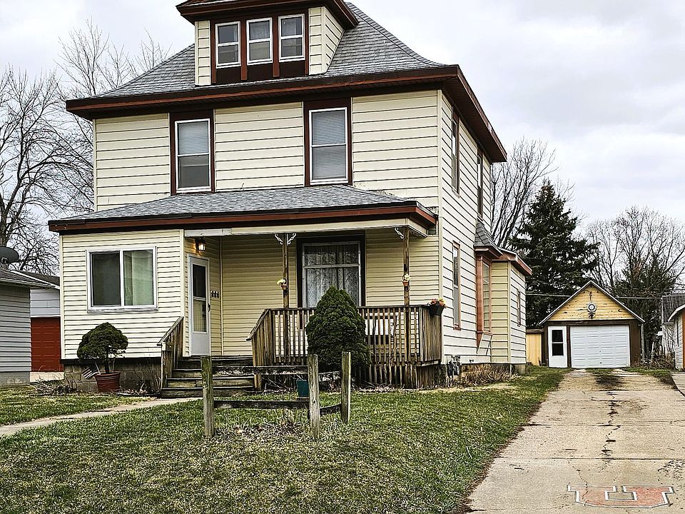 1st image of 603 1st St