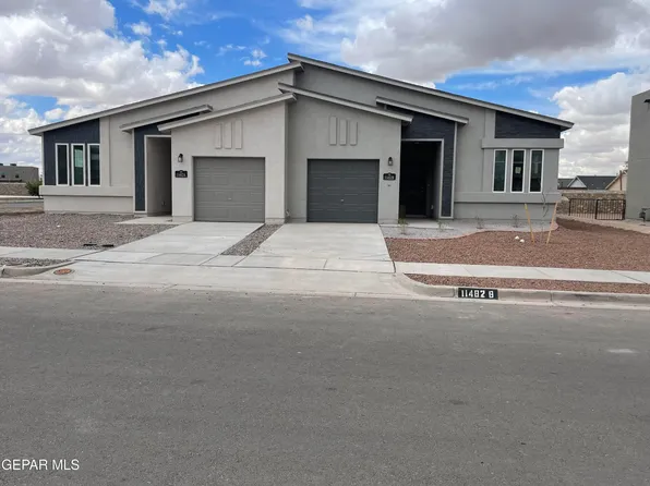 11482 Sunset View Dr Unit A, El Paso, TX 79927
