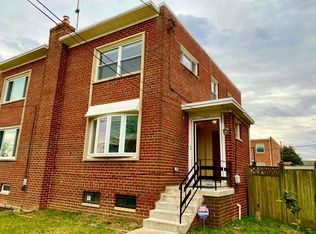 5514 Chillum Pl NE, Washington, DC 20011
