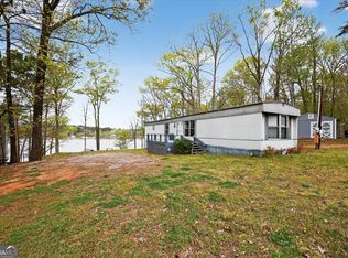 110 E Daylight Dr, Eatonton, GA 31024