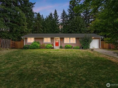 21112 123rd Street Ct E, Bonney Lake, WA, 98391