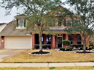 1132 Morning Creek Ln, League City, TX 77573