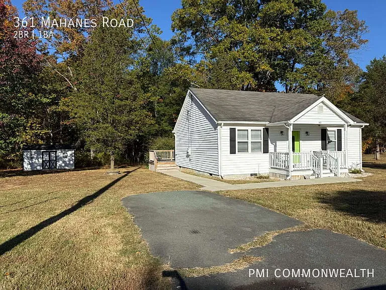361 Mahanes Rd — Photo 2
