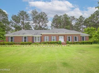 107 Needle Ln, Rockingham, NC 28379