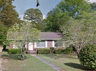 905 S Lena St, Dothan, AL 36301