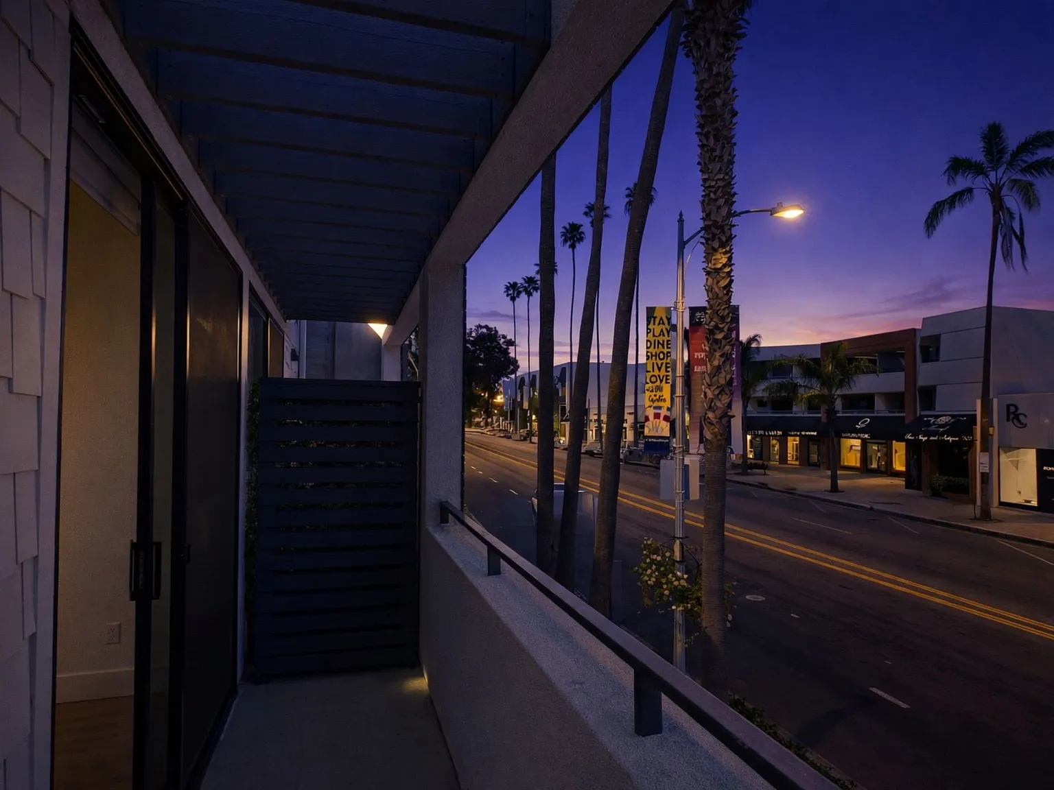 Girard Lofts — Photo 4
