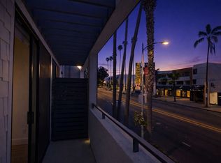 Girard Lofts, La Jolla, CA 92037