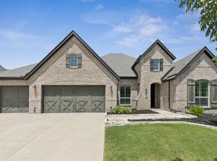 2005 Commons Way, Prosper, TX 75078
