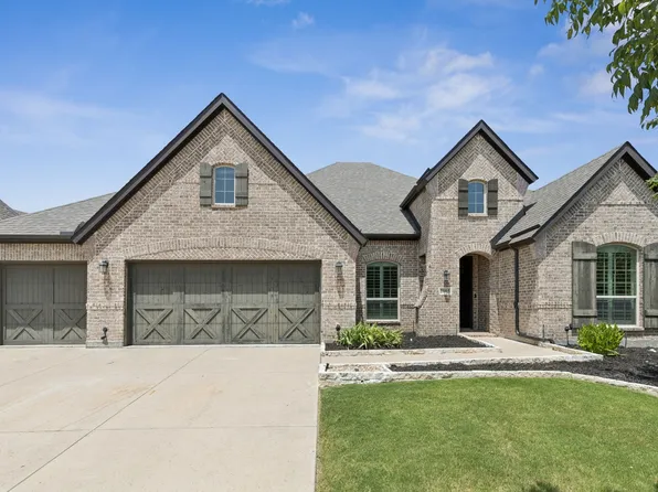 2005 Commons Way, Prosper, TX 75078