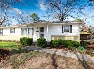 5900 Lee Ave, Little Rock, AR 72205