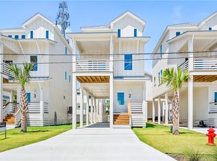 434 Oleander St #2, Port Aransas, TX 78373