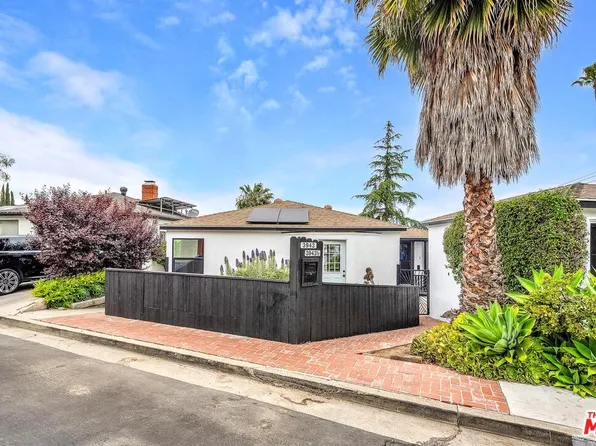 3943 Scandia Way, Los Angeles, CA 90065