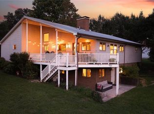 4611 Cedar Cliff Rd, Graham, NC 27253