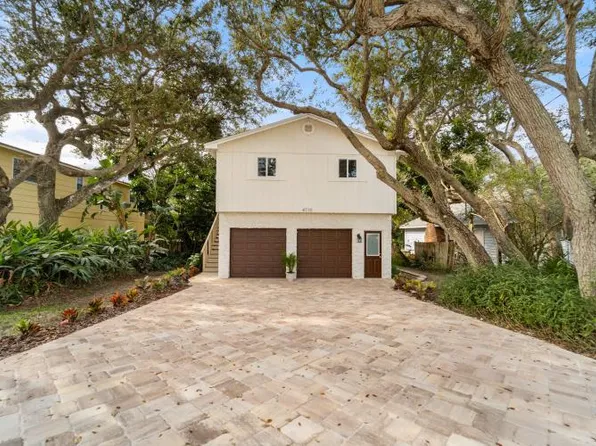4710 S Peninsula Dr, Ponce Inlet, FL 32127