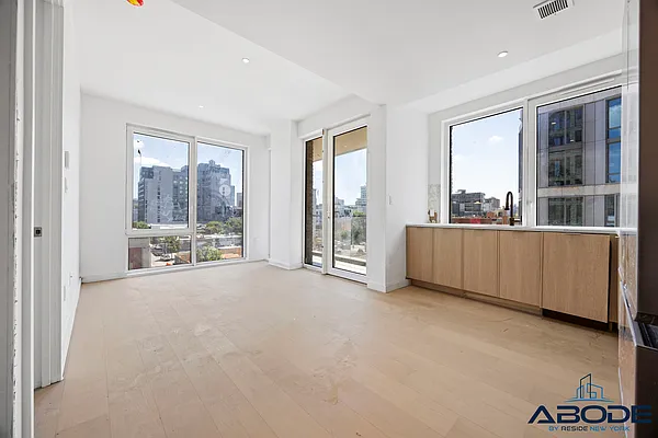 Living room, photo 3