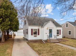 1905 N Division St, Appleton, WI 54911