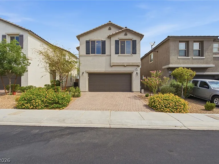 6222 Desert Orchid Way — Photo 2