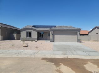 3479 E Double O Dr, Kingman, AZ 86409