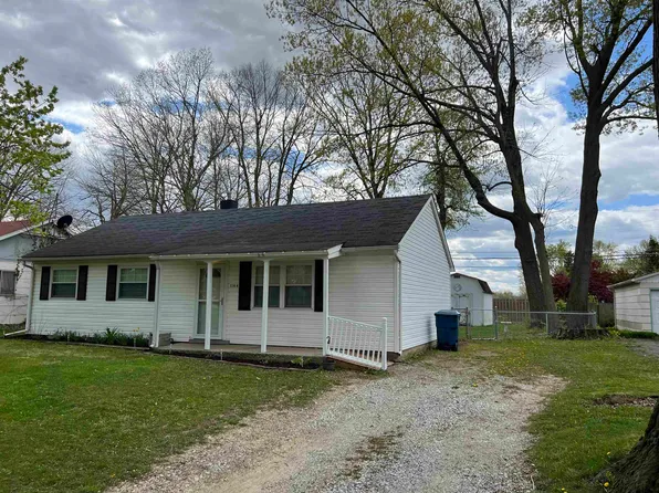 1164 Melbourne Dr, New Haven, IN 46774