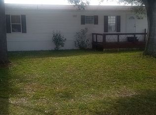 6635 Jack St, Punta Gorda, FL 33982