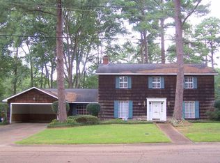 5180 Kaywood Cir, Jackson, MS 39211