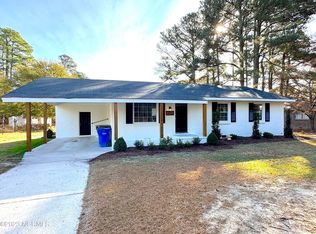 3002 Marlowe Rd N, Wilson, NC 27896