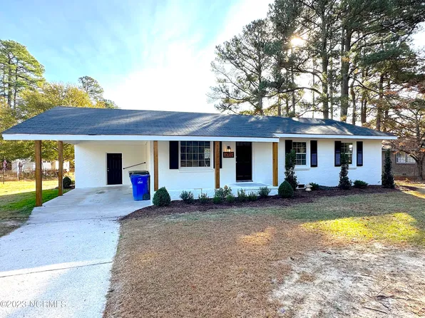 3002 Marlowe Road N, Wilson, NC 27896