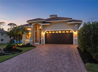 1970 Danford St, Naples, FL 34112