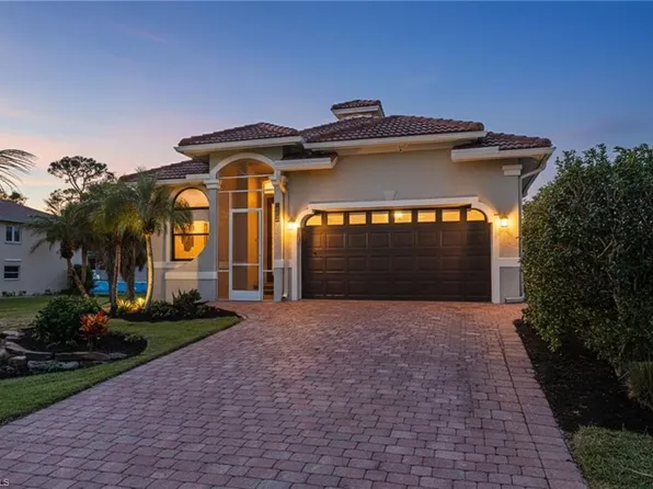 1970 Danford ST, NAPLES, FL 34112