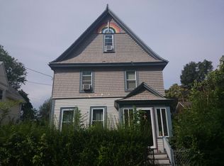 12 Sorrento St, Allston, MA 02134