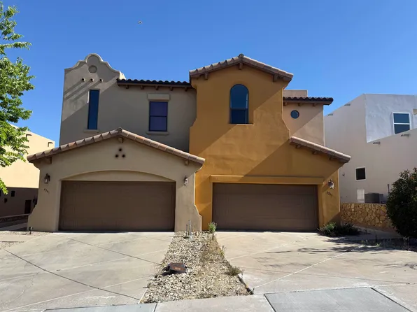 4343 Capistrano Ave, Las Cruces, NM 88011