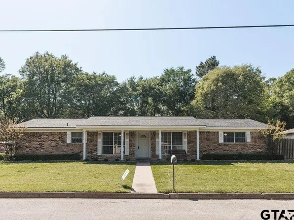 8105 Jewell Ln, Tyler, TX 75703