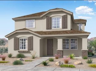 14135 W Bronco Trl, Surprise, AZ 85387