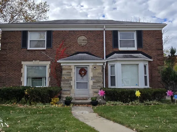 21820-28 Moross Rd, Grosse Pointe, MI 48236