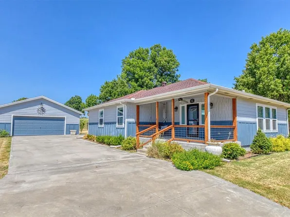 7801 N Henny Rd, Jones, OK 73049