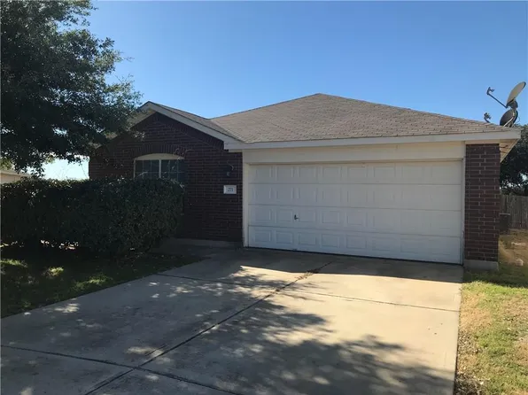 271 Drystone Trl, Liberty Hill, TX 78642
