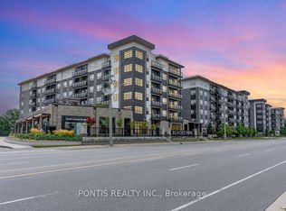 255 Northfield Dr E #413, Waterloo, ON N2K0G5