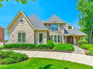 3856 Douglas Rd, Downers Grove, IL 60515