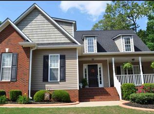 237 Lauren Hope Ln, Moore, SC 29369