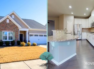 187 Honeybee Trce, Clayton, NC 27520