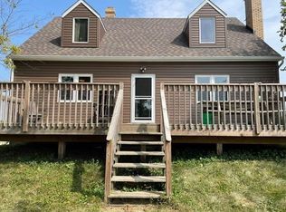 2650 Herman Rd, West Brooklyn, IL 61378