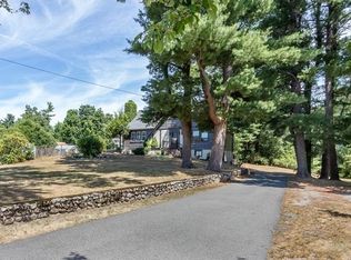 1036 Pleasant St, Canton, MA 02021