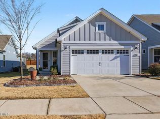 1425 White Admiral St, Fuquay Varina, NC 27526